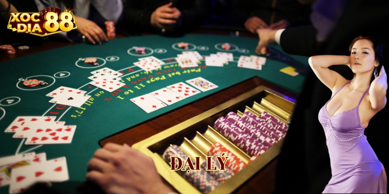 Lưu ý khi làm Đại Lý 